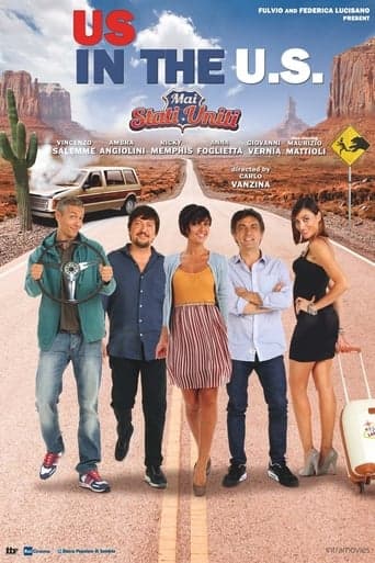 Mai Stati Uniti Cały Film