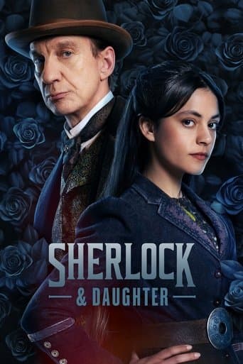 Sherlock & Daughter Online