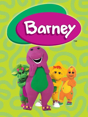 Barney i przyjaciele Online