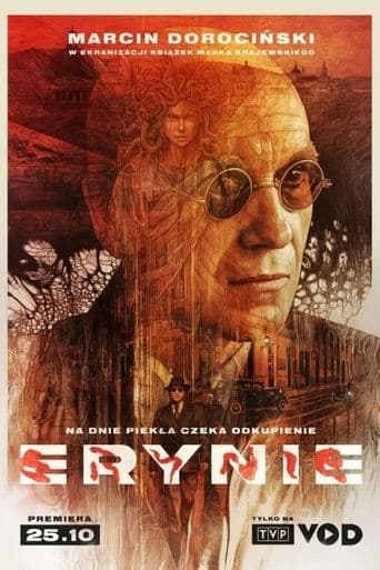 Erynie Online