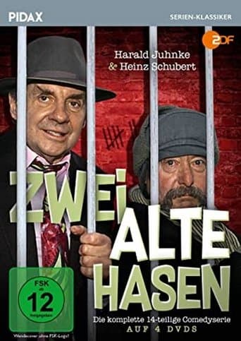 Zwei alte Hasen Online