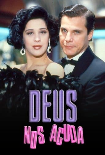 Deus Nos Acuda Online