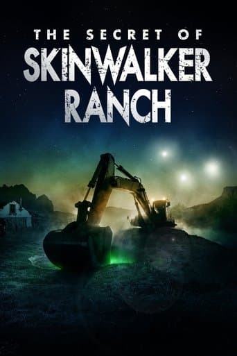 The Secret of Skinwalker Ranch Online