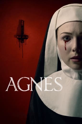 Agnes Cały Film