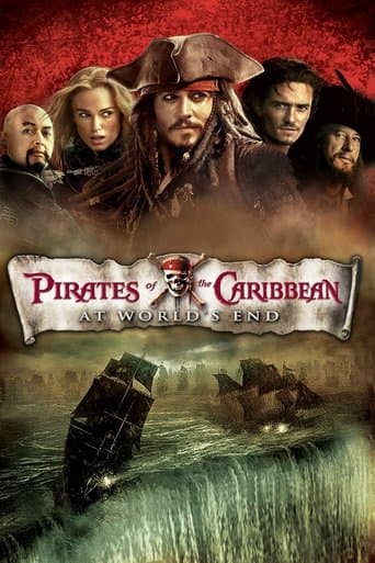 Piraci z Karaibów. Na krańcu świata Cały Film