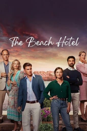 Strandhotellet Online