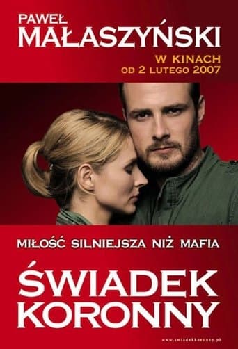 Świadek koronny Cały Film