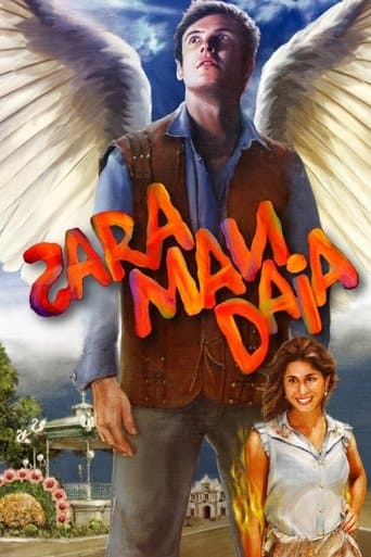 Saramandaia Online