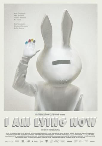 Ja teraz kłamię Cały Film