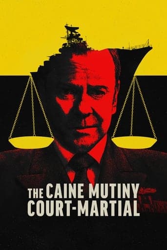 Bunt przed sądem wojennym Cały Film