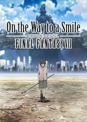 Final Fantasy VII: On the Way to a Smile - Episode Denzel Cały Film