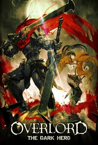 Overlord: The Dark Hero Cały Film