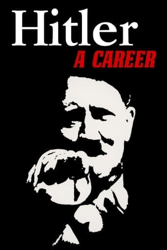 Hitler - Eine Karriere Cały Film