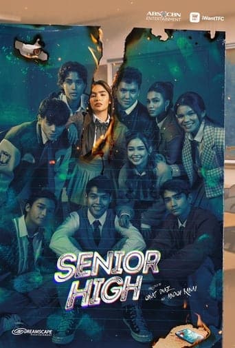 Senior High Online