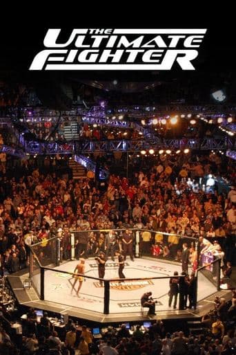 The Ultimate Fighter Online