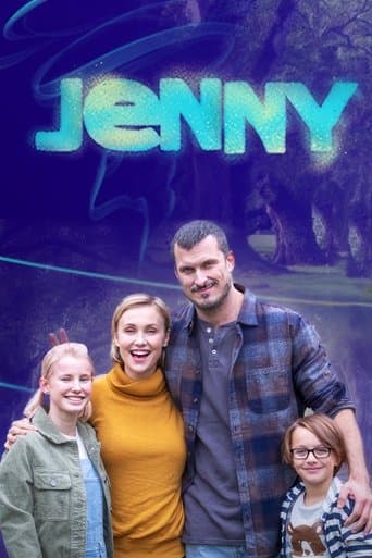 Jenny Online