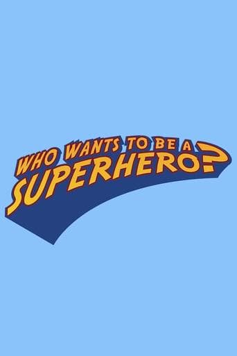 Who Wants to Be a Superhero? Online