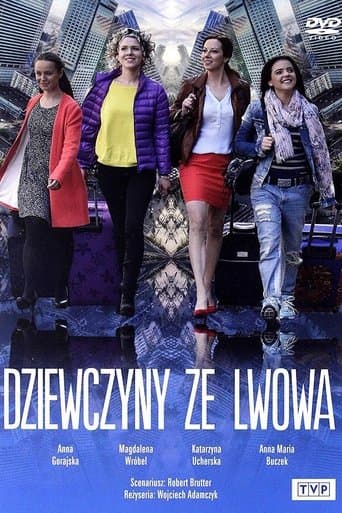 Dziewczyny ze Lwowa Online