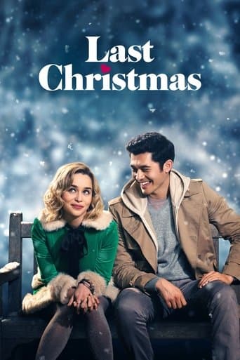 Last Christmas Cały Film