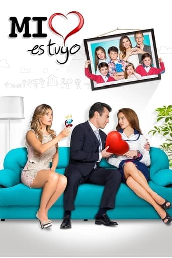 Mi corazón es tuyo Online