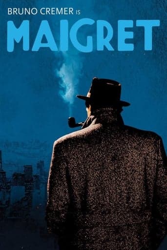 Maigret Online