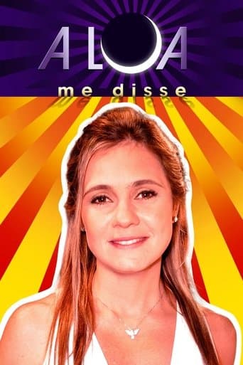 A Lua Me Disse Online