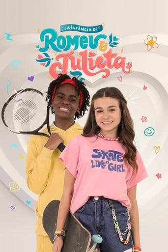 A Infância de Romeu e Julieta Online