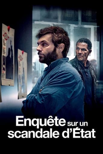Enquête sur un scandale d'État Cały Film