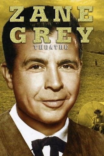 Dick Powell's Zane Grey Theatre Online