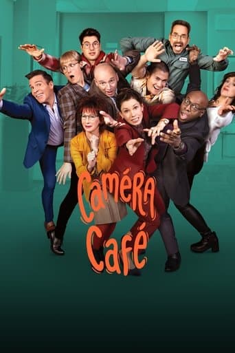 Caméra Café Online