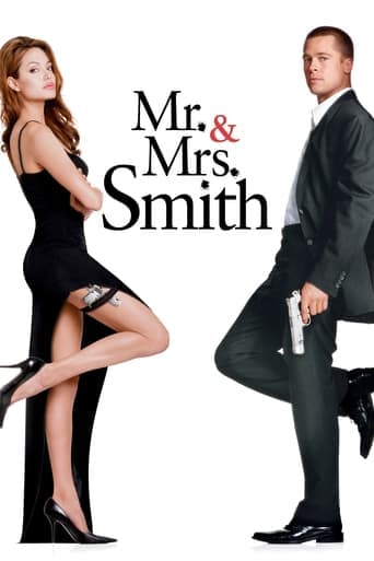 Pan i Pani Smith Cały Film