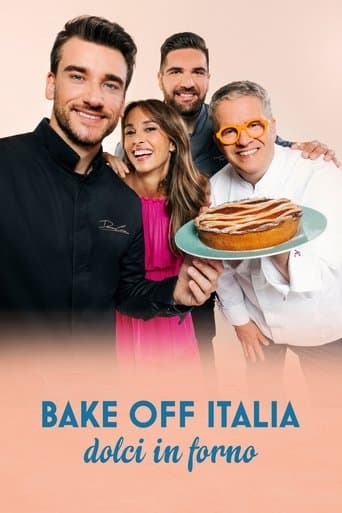 Bake Off Italia - Dolci in forno Online