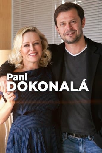 Pani Dokonalá Cały Film