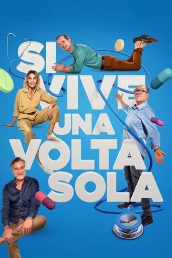 Si vive una volta sola Cały Film
