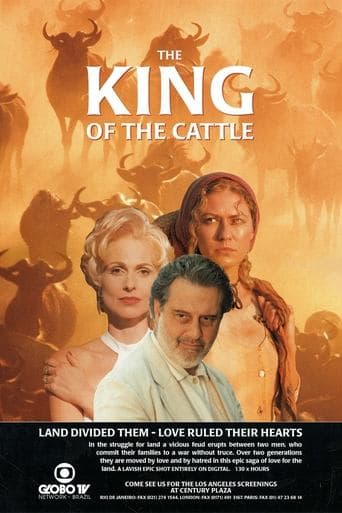 O Rei do Gado Online