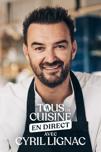 Tous en cuisine avec Cyril Lignac Online