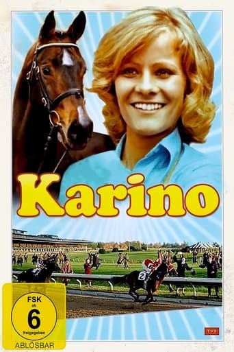 Karino Online