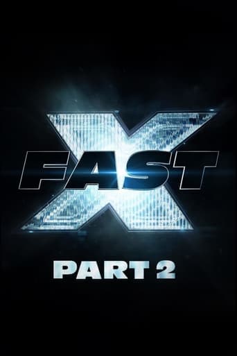 Fast X: Part 2 Cały Film