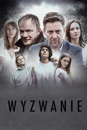 Wyzwanie Cały Film