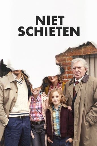 Nie strzelać Cały Film