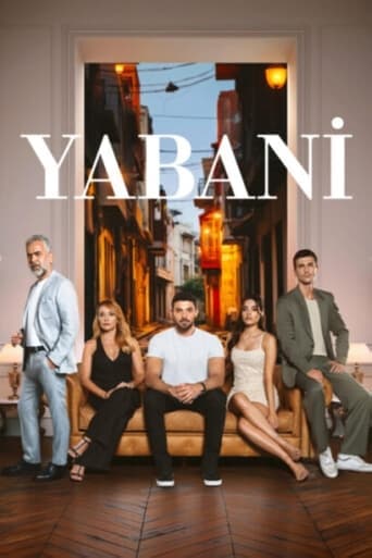 Yabani Online