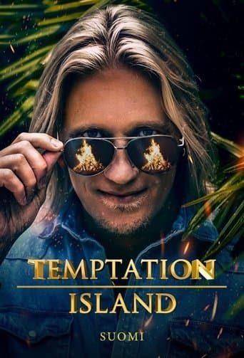 Temptation Island Suomi Online