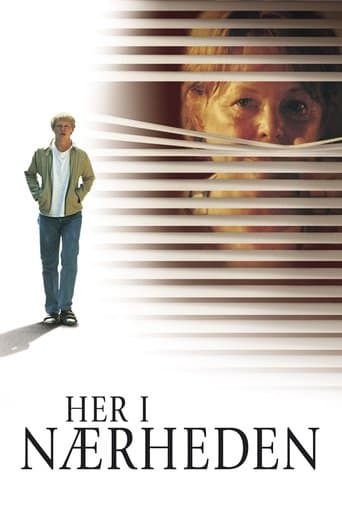 Her i nærheden Cały Film