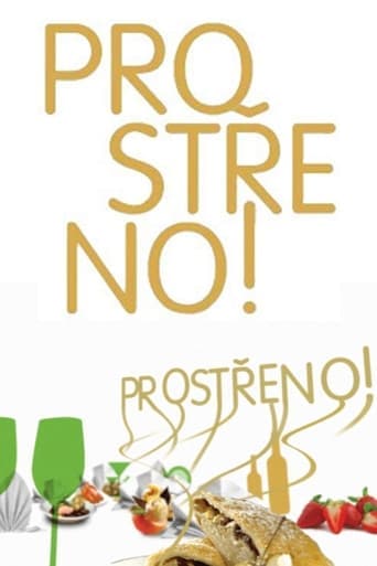 Prostřeno! Online
