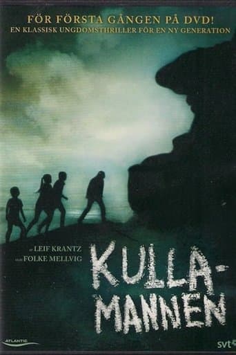 Kullamannen Online