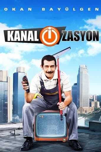 Kanal-i-zasyon Cały Film