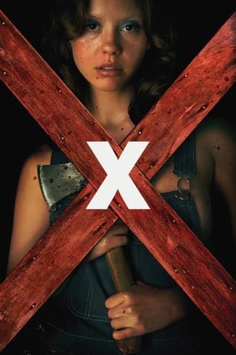 X Cały Film