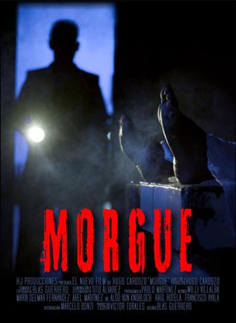 Morgue Cały Film