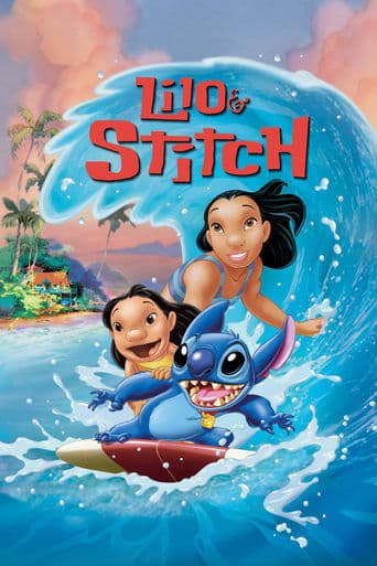 Lilo i Stich Cały Film