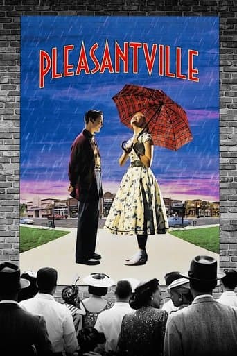 Miasteczko Pleasantville Cały Film